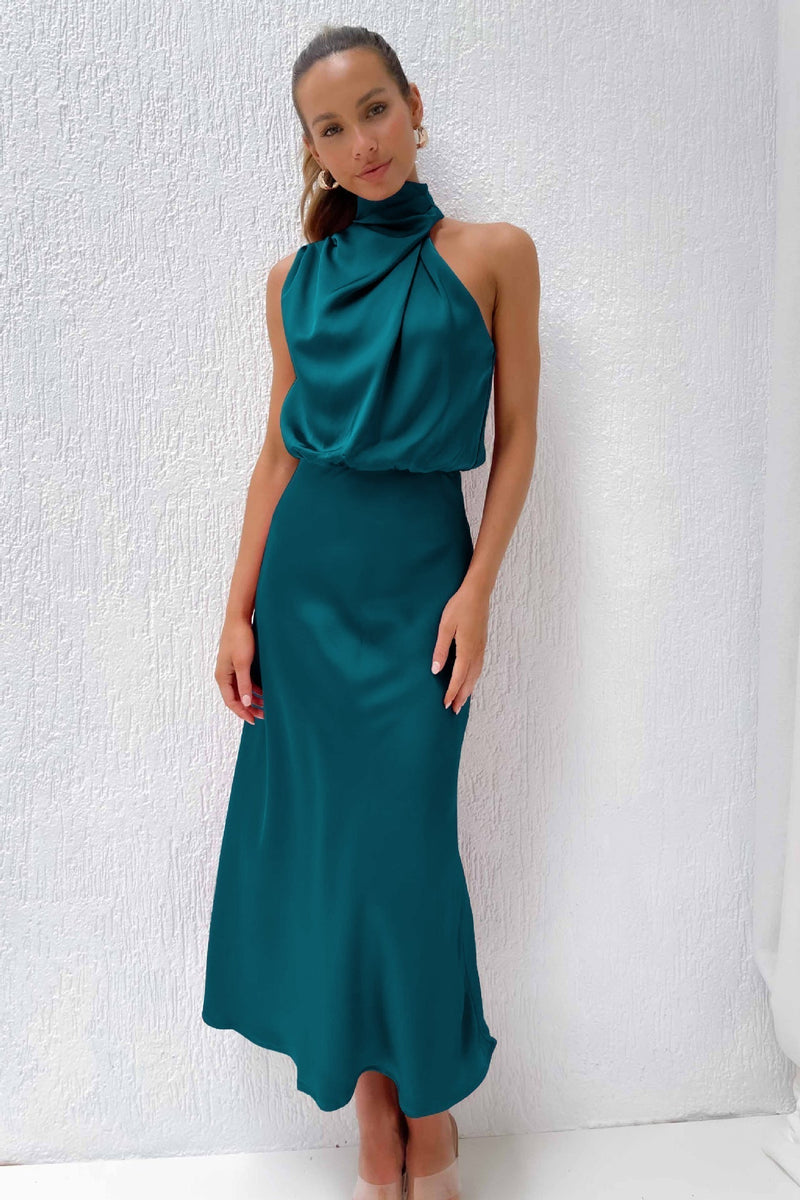 Elegantly Designed Dress