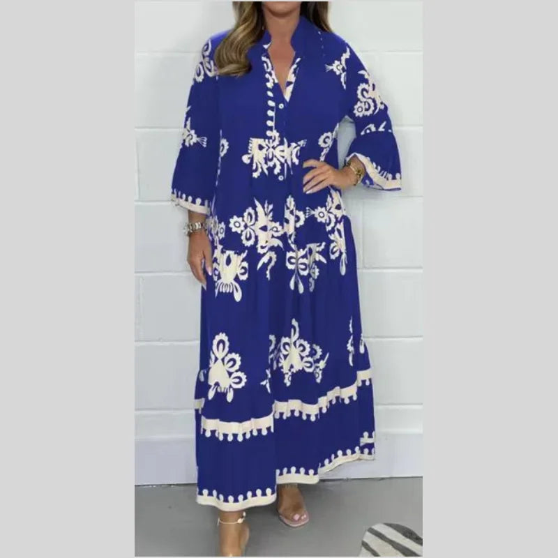 Vintage Inspired Dress