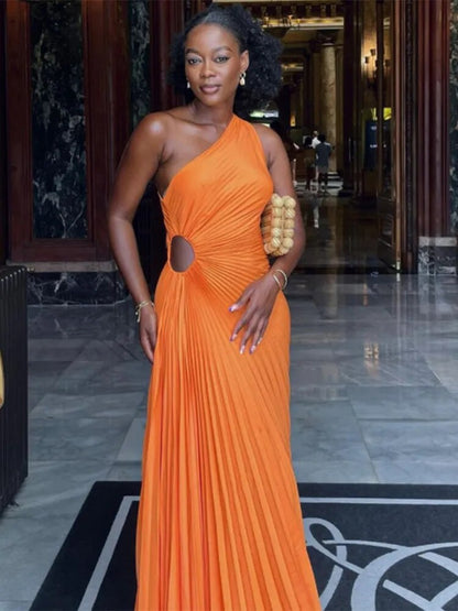Thoughtfully Designed Dress