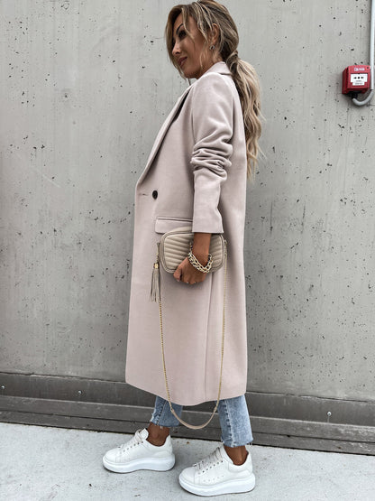 Beautifully Crafted Coat