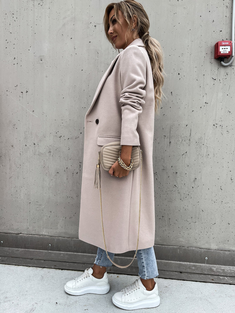 Beautifully Crafted Coat