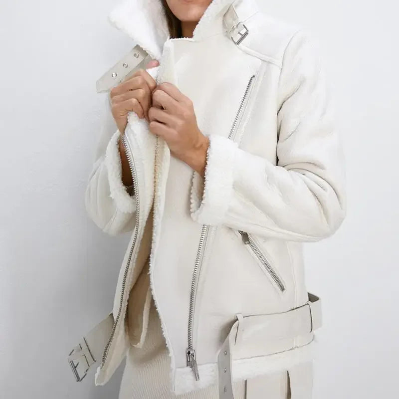 Vintage Inspired Coat