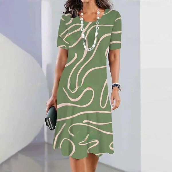 Thoughtfully Designed Dress