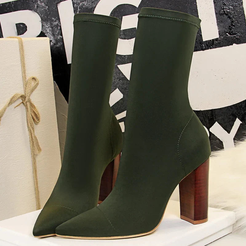 Stylish Orthopedic Boots for Any Occasion