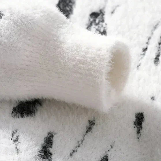 Thoughtfully Designed Sweater