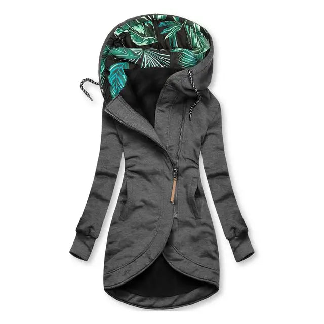Timeless Vintage Style Jacket