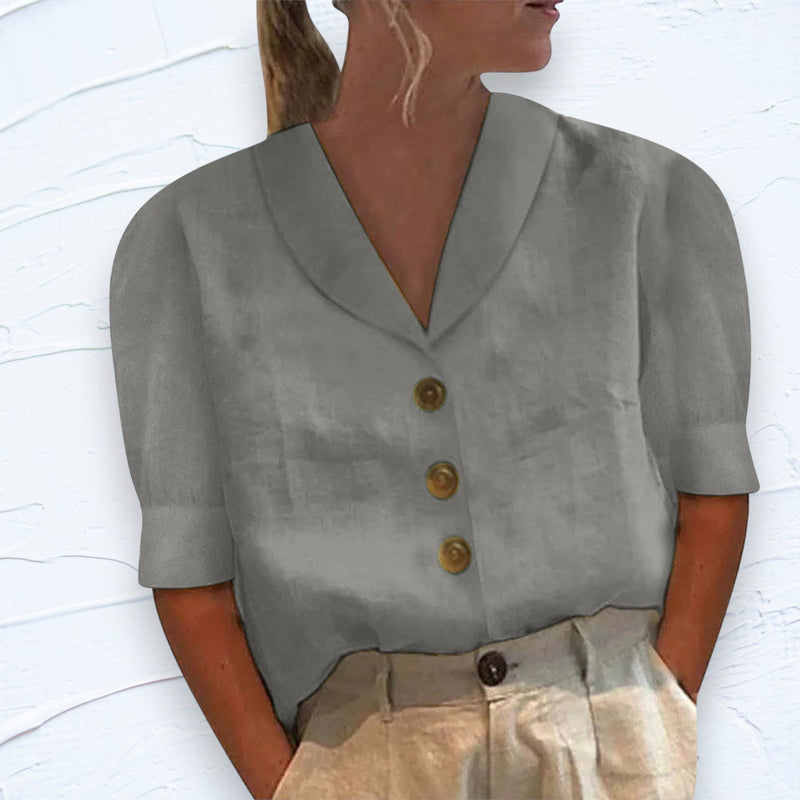 Gracefully Designed Garment