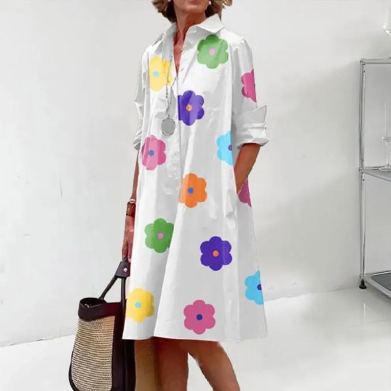 Elegantly Designed Dress
