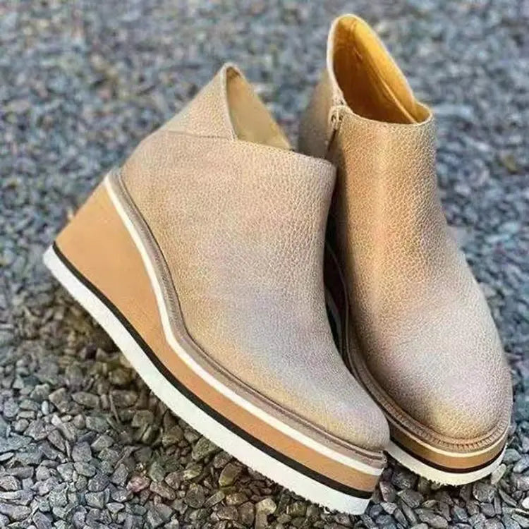 Comfortable Orthopedic Boots for Daily Wear