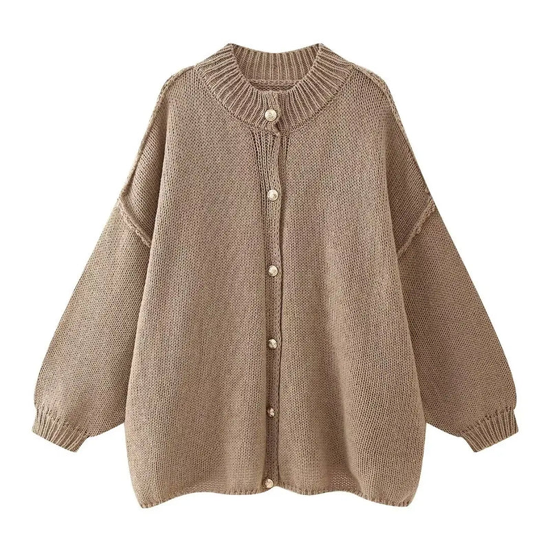Thoughtfully Designed Coat