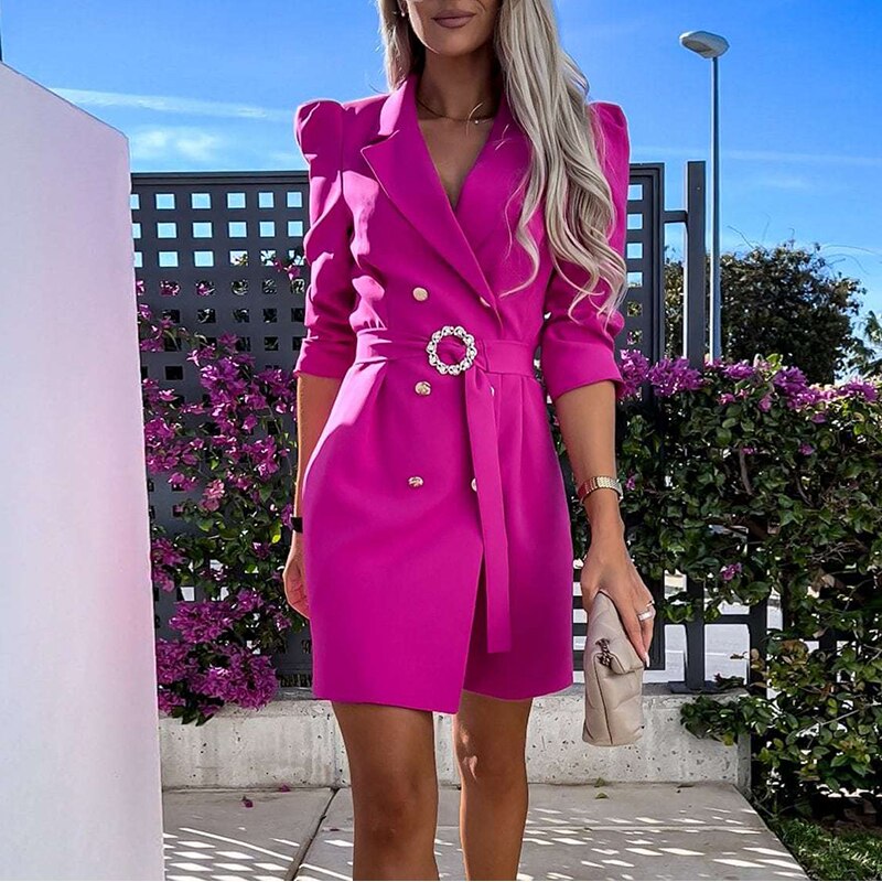 Thoughtfully Designed Dress