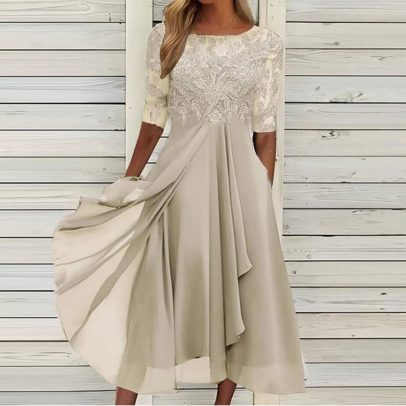 Beautifully Crafted Dress