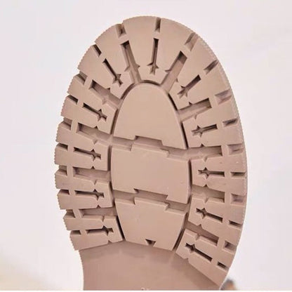 Graceful Orthopedic Boots for Modern Look