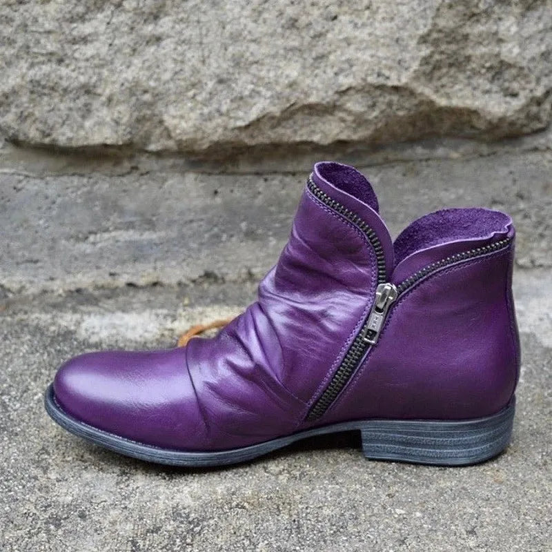 Comfortable Orthopedic Boots for Daily Wear