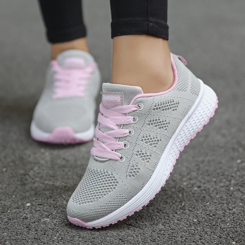 Beautifully Crafted Orthopedic Sneakers