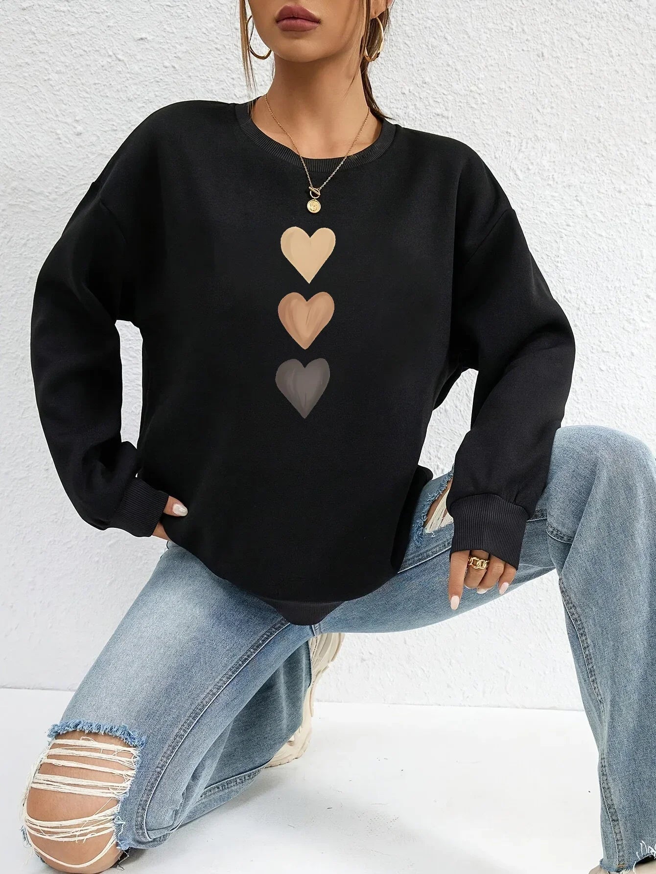 Elegantly Designed Shirt