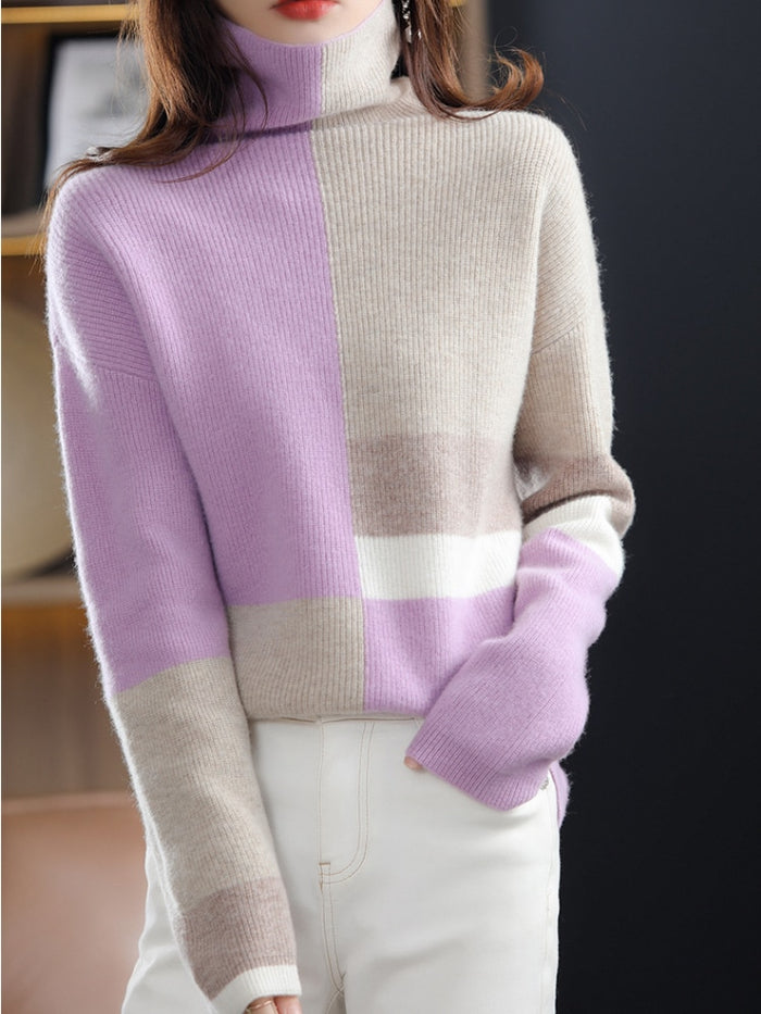 Classic Vintage Pullover