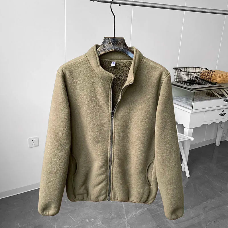 Classic Vintage Coat