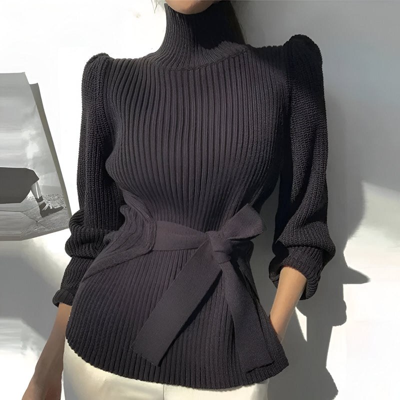 Classic Vintage Sweater