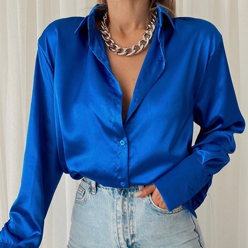 Elegantly Designed Blouse