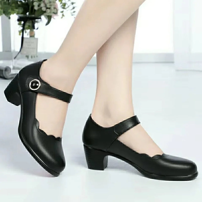 Beautifully Crafted Orthopedic Boots