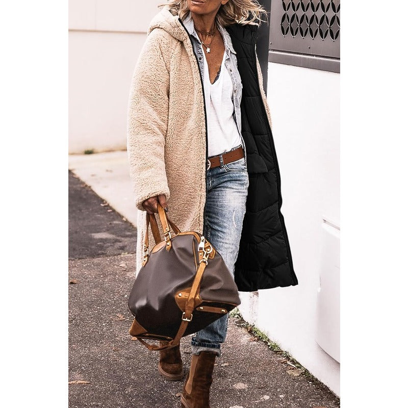 Gracefully Designed Jacket