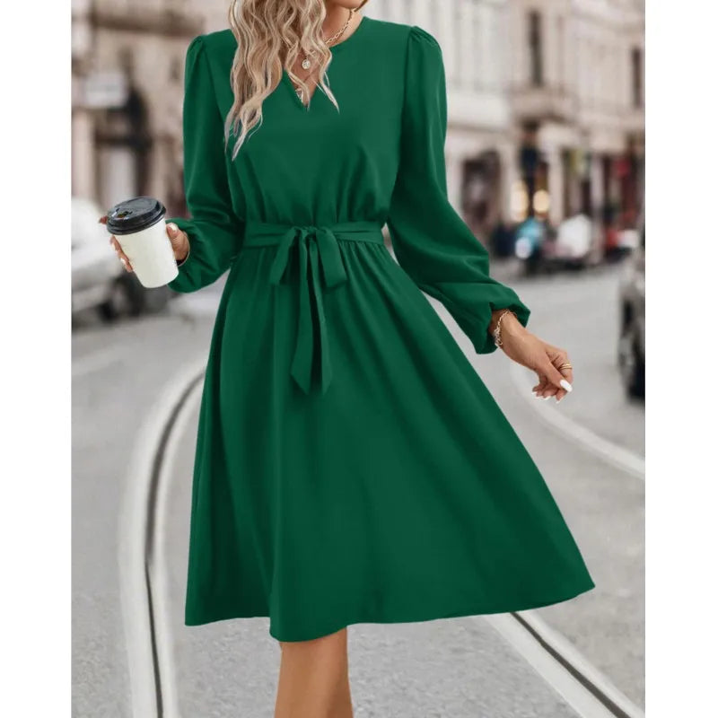 Beautifully Crafted Dress
