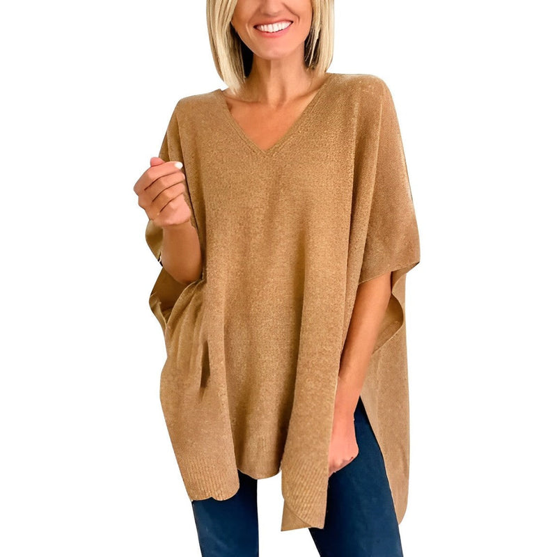 Thoughtfully Designed Blouse