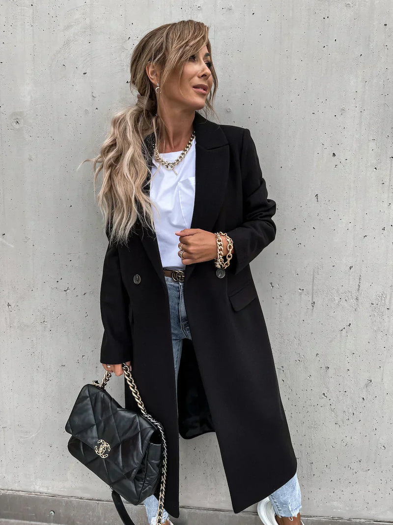 Vintage Inspired Coat