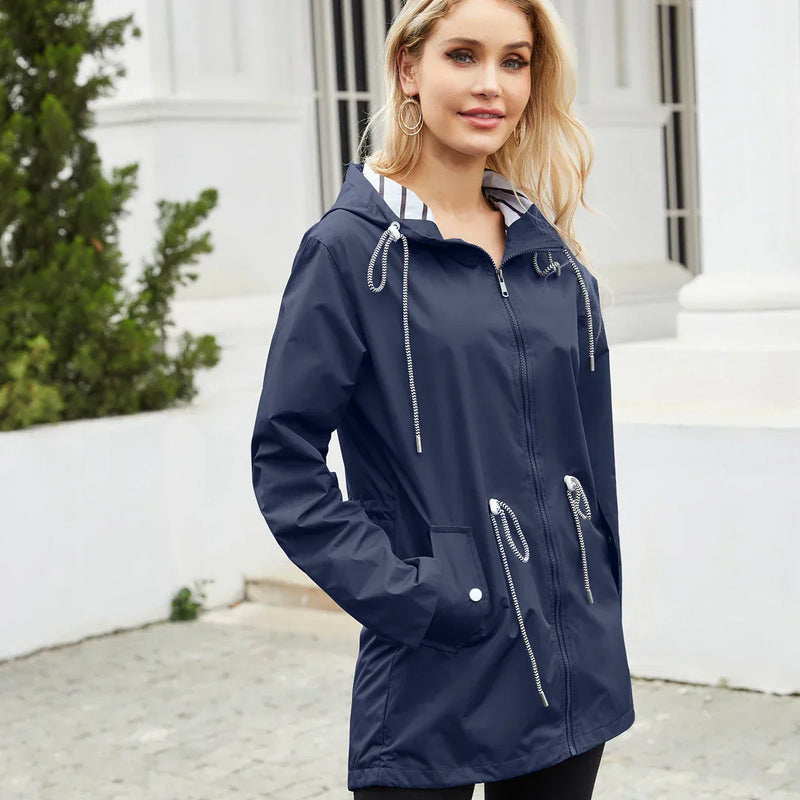 Classic Designed Coat