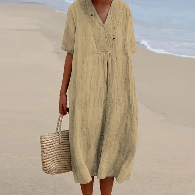 Classic Vintage Dress