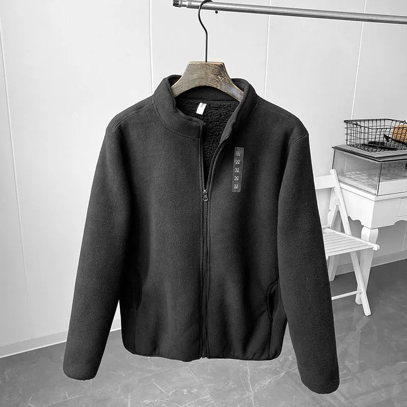 Classic Vintage Coat