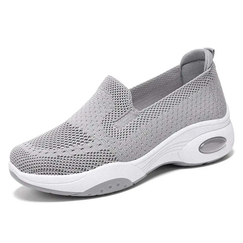 Vintage Inspired Orthopedic Sneakers