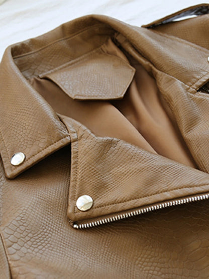 Vintage Inspired Coat