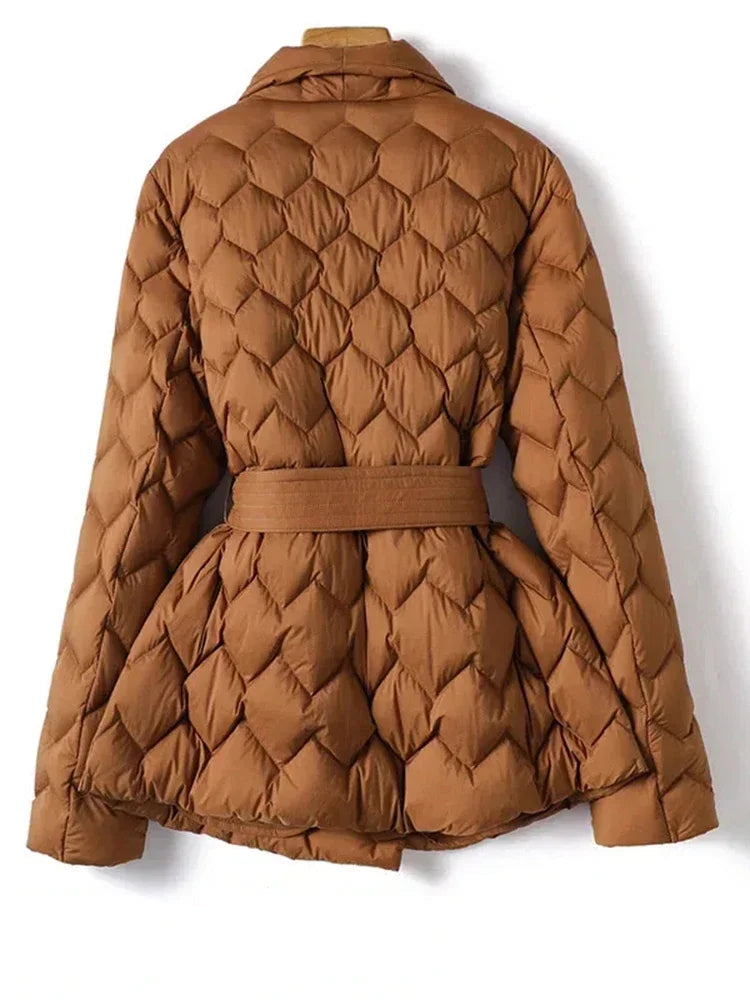 Classic Vintage Jacket