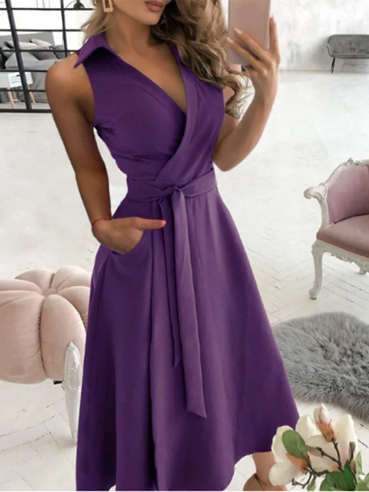 Vintage Inspired Dress
