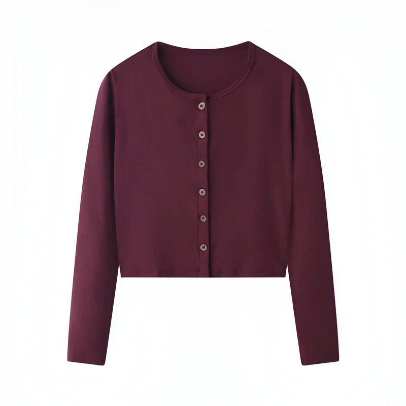 Beautifully Crafted Cardigan