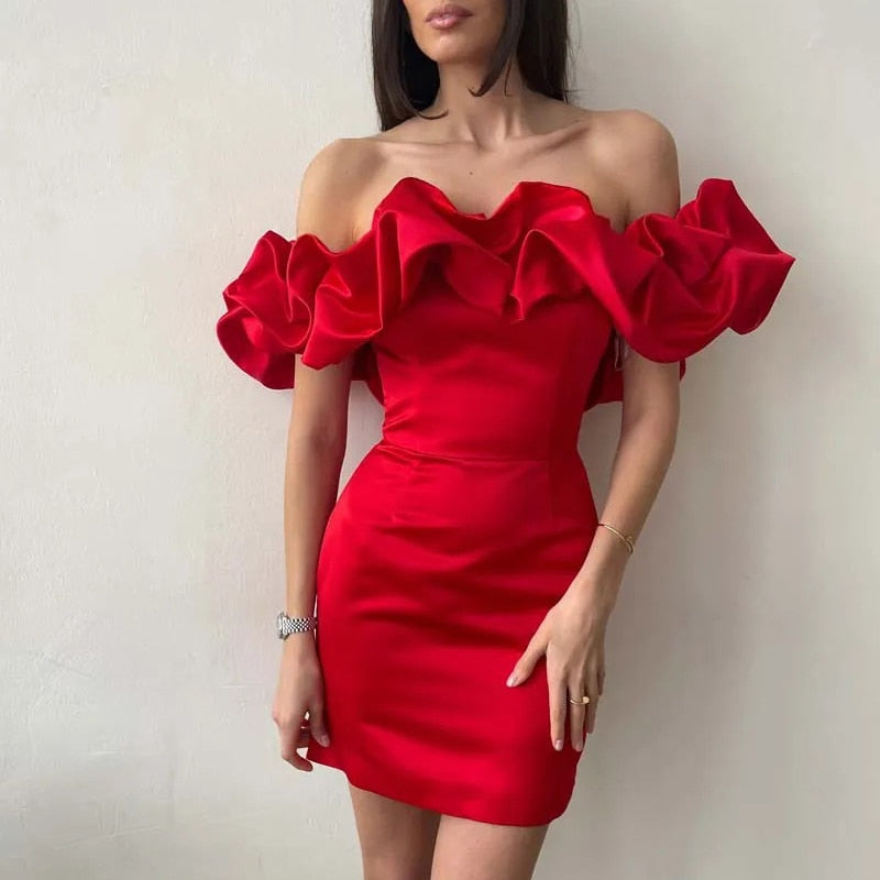 Elegantly Designed Dress
