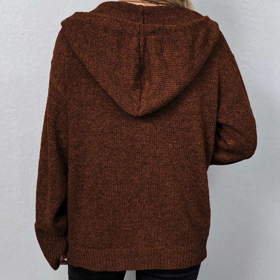 Elegantly Designed Sweater
