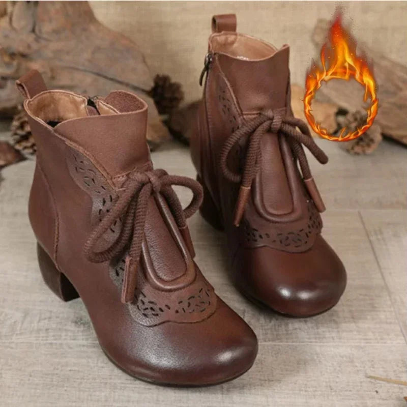 Comfortable Orthopedic Boots for Daily Wear