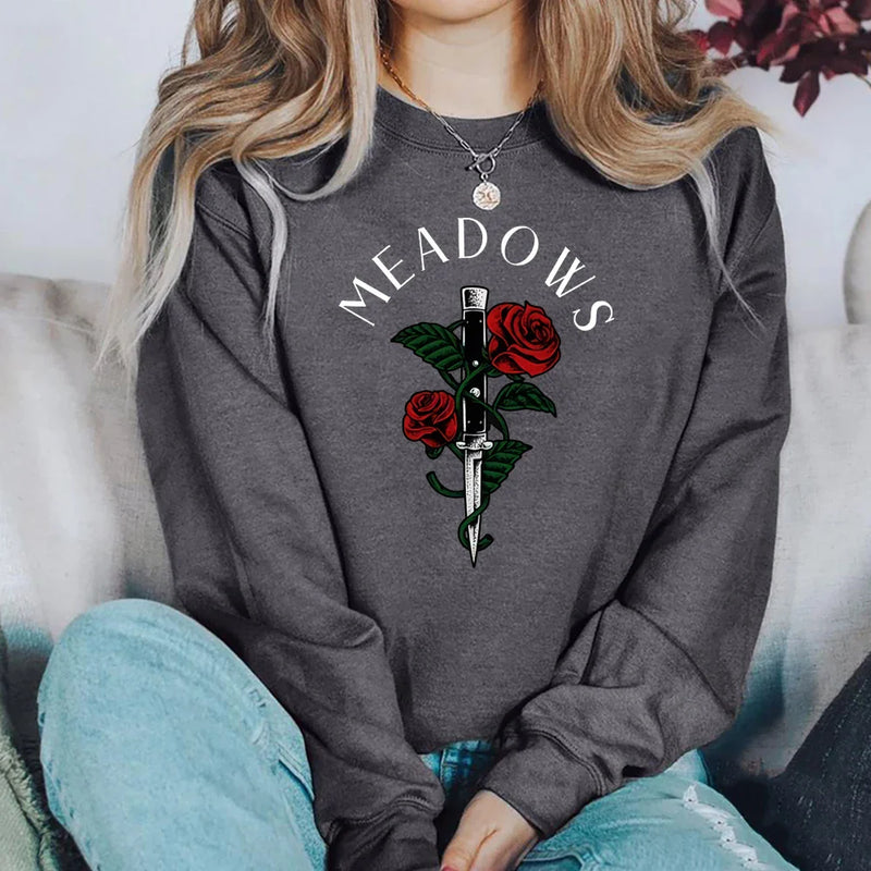 Gracefully Designed Shirt