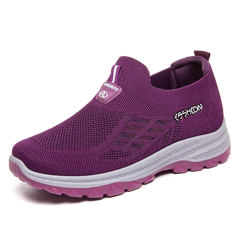 Stylish Orthopedic Sneakers for Any Occasion