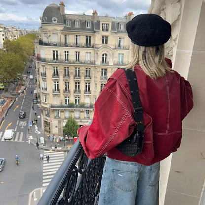 Vintage Inspired Jacket
