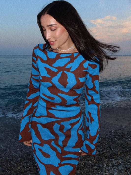 Elegantly Designed Dress