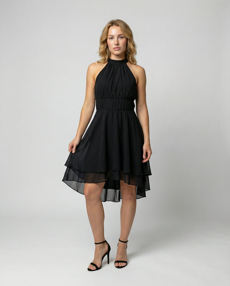 Elegantly Designed Garment