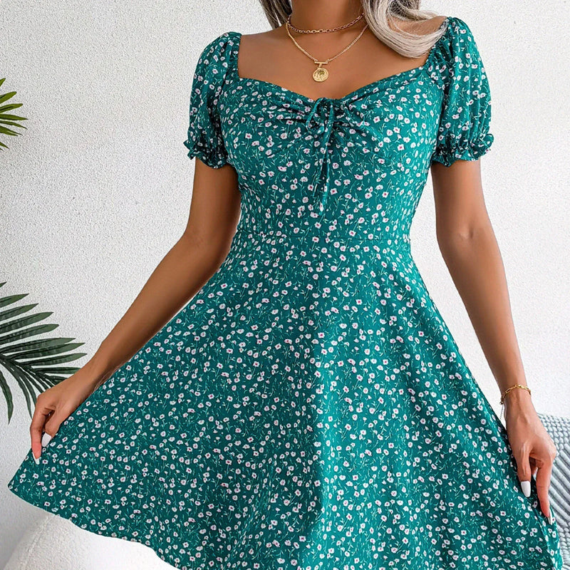 Thoughtfully Designed Dress