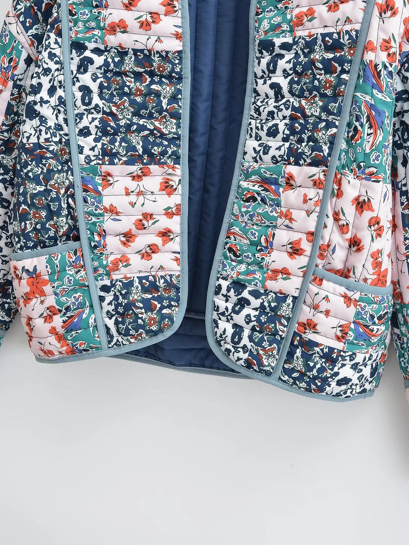 Gracefully Designed Coat