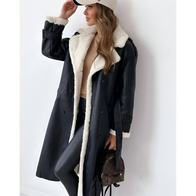 Thoughtfully Designed Jacket