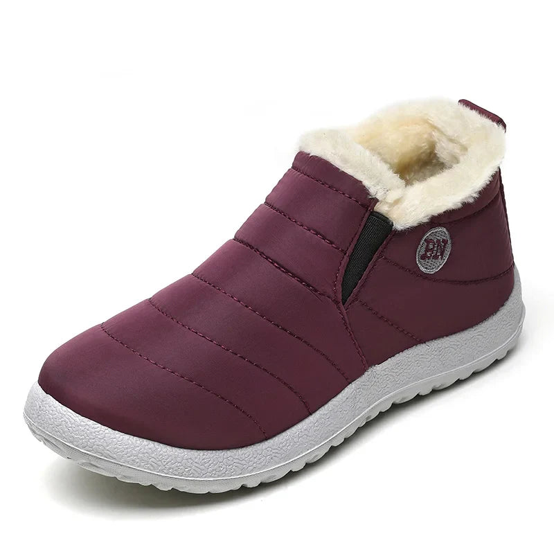 Chic Orthopedic Sneakers with Unique Design