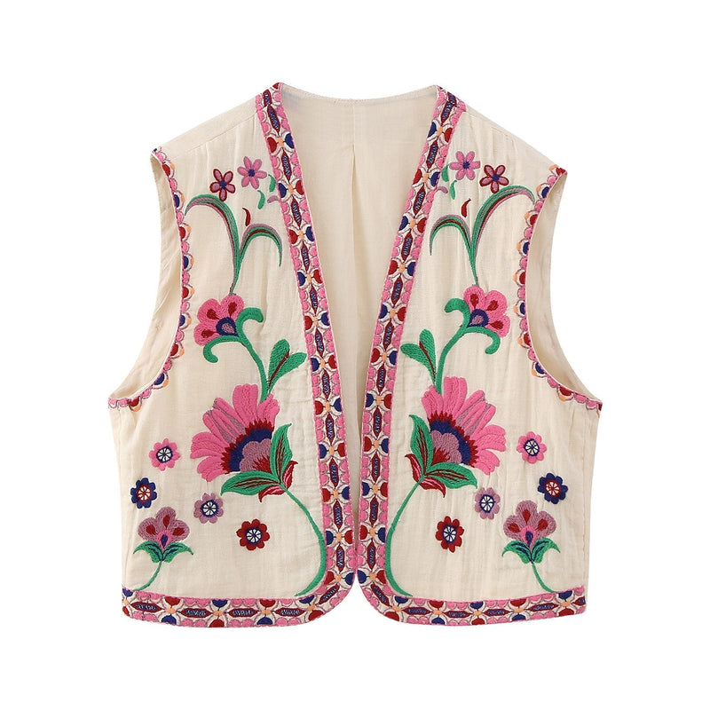 Vintage Inspired Garment
